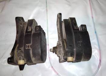 JEEP GRAND CHEROKEE ZJ silniczek regulacji lampy 2 SZT KPL