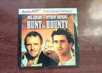 Bunt na Bounty   Anthony Hopkins Mel Gibson film dvd