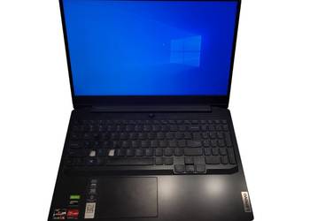 ideapad Gaming 3-15ARH05 Laptop Type 82EY