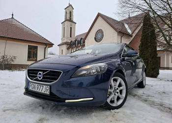 Volvo V40 OCEAN, automat II (2012-)