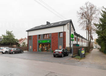 Lokal 166m2 Marki 11 Listopada