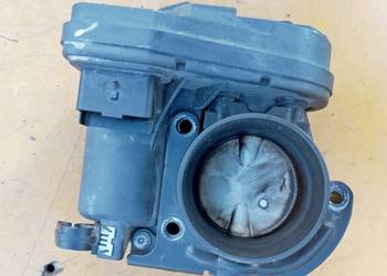 PEUGEOT CITROEN 1.6 16V PRZEPUSTNICA 9649510080 0280750164