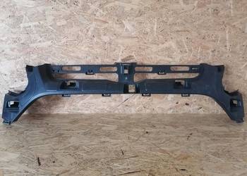 FORD TRANSIT CUSTOM PAS PRZEDNI WZMOCNIENIE
