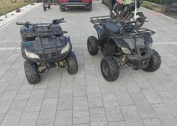2 X Chiński Quady