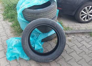 Continental Premium Contact 235/50 R19 103 V XL fabrycznie nowe komplet 4
