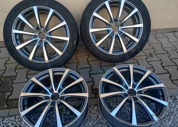 R20 Alufelgi 5x114,3 et40 Hyundai Kia Nissan Honda Mazda Toyota Suzuki