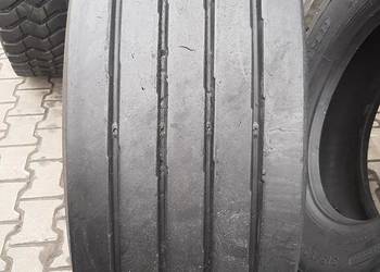 Opona używana ciężarowa 385/65R22.5 GOODYEAR K MAX 500zł C2448
