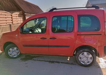 Sprzedam auto renault Kangoo