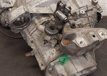 Skrzynia biegów 1.6 FSI Passat golf jetta HPB JJY GQG HBJ GVW JJX