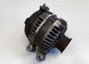 ALTERNATOR Range Rover III L322 3.6 TD V8 _ oryginał Alternator Oryginał
