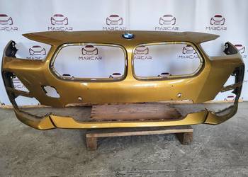 Zderzak Przód BMW X2 F39