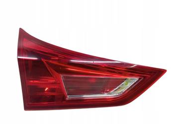 LAMPA TYŁ W KLAPĘ LEWA KOMBI E18   Toyota Auris II (2012-)
