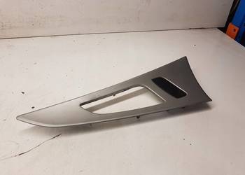 LISTWA DEKOR DRZWI AUDI A6 C7 PRAWY TYŁ 4G0867420