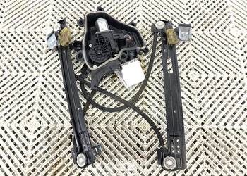 PODNOŚNIK SZYBY LEWY PRZÓD SEAT IBIZA IV 6J4837401D Hatchback 08-17