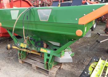 Rozsiewacz Amazone Novix Z-AM 1200L