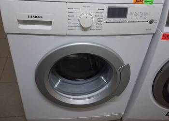 PRALKA OD FRONTU ŁADOWANA SIEMENS