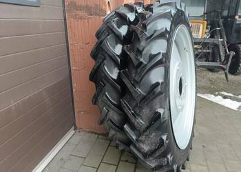 Koła ŵąskie do c-360, transport