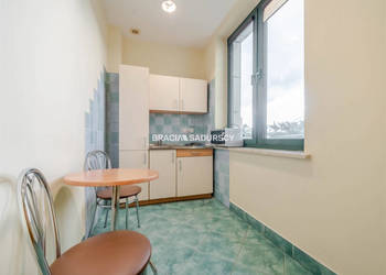 Lokal wynajmę Kraków 18.5m2