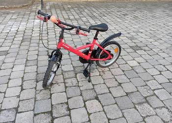 Rowerek dziecięcy