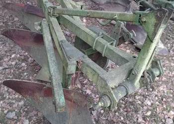 Pług 2 i 3 skibowy