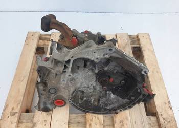 Citroen C3 Pluriel 1.4 8V SKRZYNIA BIEGÓW 20CP60 manualna MANUAL