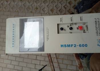 Sterownik do zgrzewarki HSMF2-600