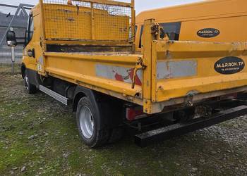 Iveco Daily 35C15 wywrotka