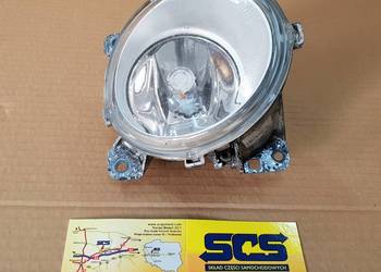 SCANIA R G P HALOGEN PRZEDNI PRAWY 1446356
