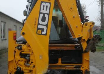 Jcb 3cx