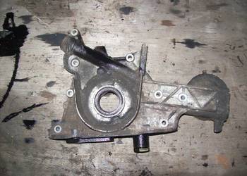 Stilo 1.9 JTD Pompa oleju