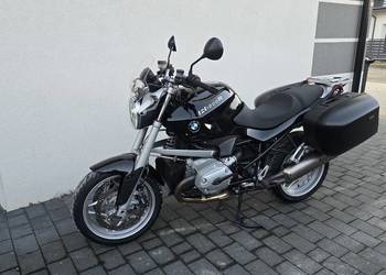 BMW R R 1200 R
