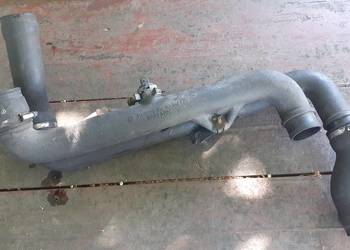 Rura Wąż 1h0145840g 1h0145840f Vw Seat Skoda Audi