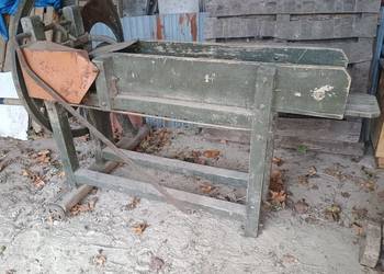Maszyna do sieczki ,isieczkarka