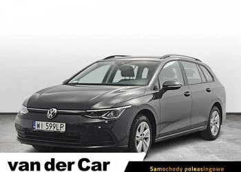 Volkswagen Golf 2.0 TDI Life ! Z Polskiego Salonu ! Faktura VAT ! VIII (20…