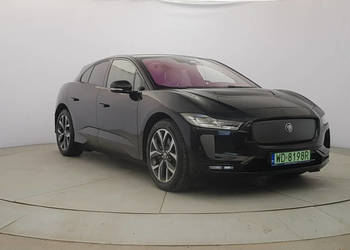 Jaguar I-Pace EV400 90kWh AWD R-Dynamic SE ! Z Polskiego Salonu ! Faktura …
