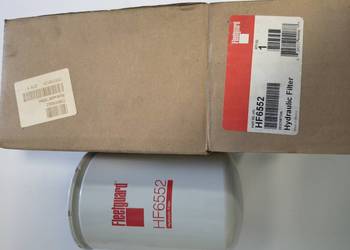 FILTR HYDRAULICZNY HF6552