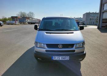 Volkswagen Caravelle 2.5 TDI
