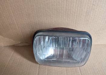 Reflektor fiat 126p