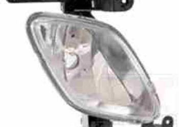 HALOGEN LE/PR H27W/2 DO: VENGA (YN) 02/2010 ->