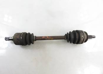 PÓŁOŚ LEWA PRZEDNIA HYUNDAI SANTA FÉ I 2.0 CRDi 4x4