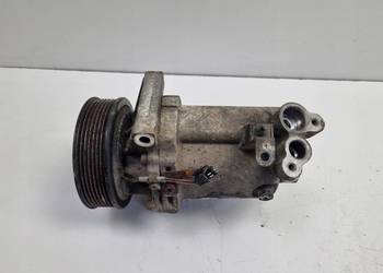 SPRĘŻARKA KLIMATYZACJI Dacia Lodgy 1.2 TCe _ pompa 926008367R