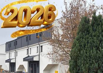 szereg 80m2 WAWA WAWER obok Gocław panele foto bezpośrednio DFG