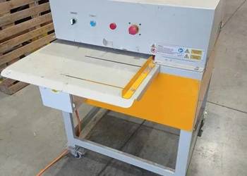 Damet HD Nacinarka kartonów wypełniacz kartonowy