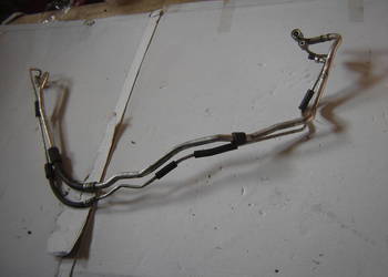 Vectra C 03r 2.0 dti wąż węże przewód klimatyzacji