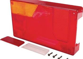 Klosz lampy, lewy LA62205