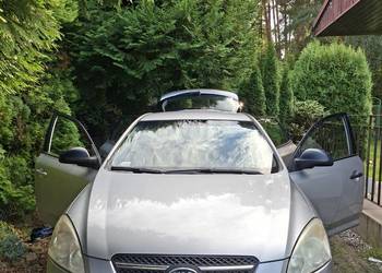 Sprzedam Kia Ceed