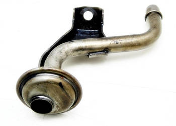 SMOK OLEJU OPEL 1.7 TD 8V ASTRA F VECTRA