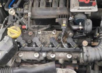 Skrzynia biegòw 6b grande Punto Alfa MiTo 1,4 16 V