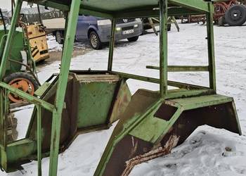 Fendt xaver turbomatik