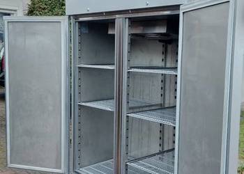 Szafa mroźnicza zamrażarka mrożnia podwójna 1400litrów